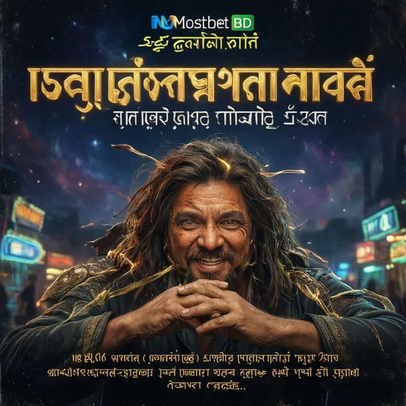 Mostbet BD 2 বোনাস এবং প্রোমো অফারসমূহ